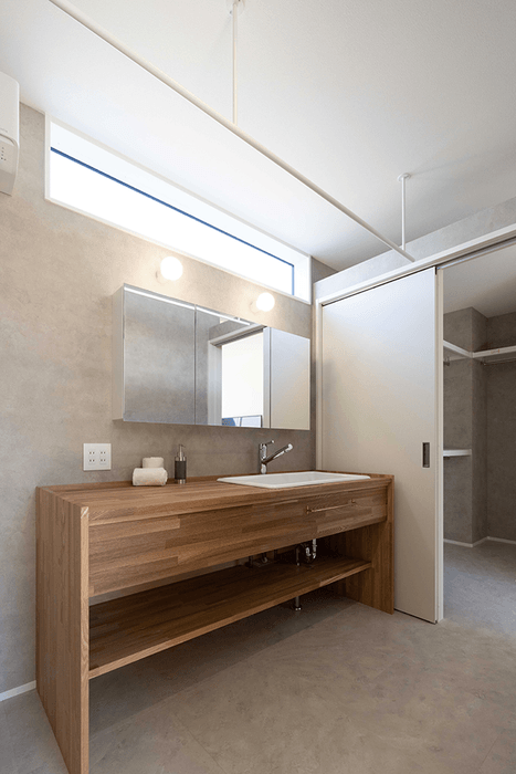 モデルハウスIMG07