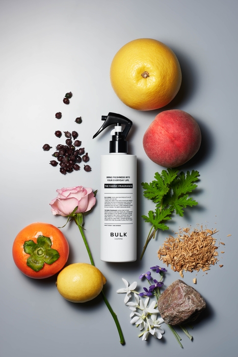 THE FABRIC FRAGRANCE(衣類・布製品用芳香消臭剤)