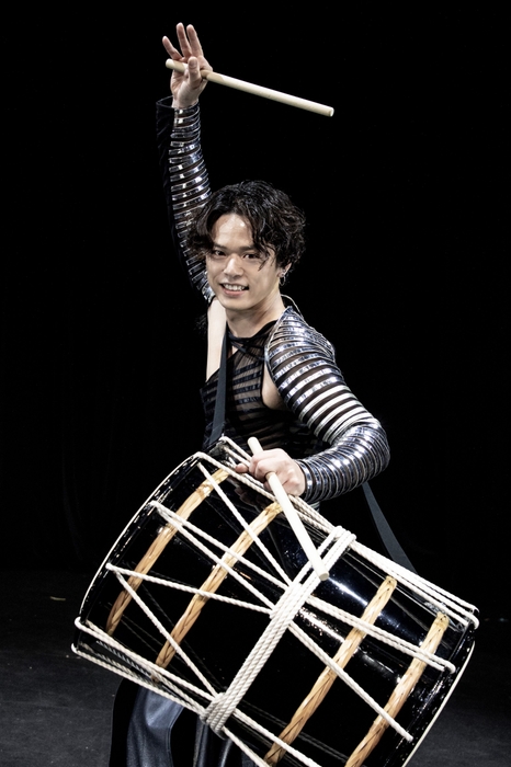 メインCAST:岸野 央明