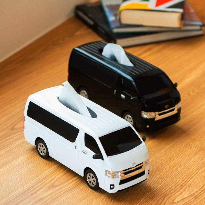 TOYOTA公認 コンテナBOX ハイエース 未開封 TOYOTA公認 コンテナBOX ハイエース 未開封