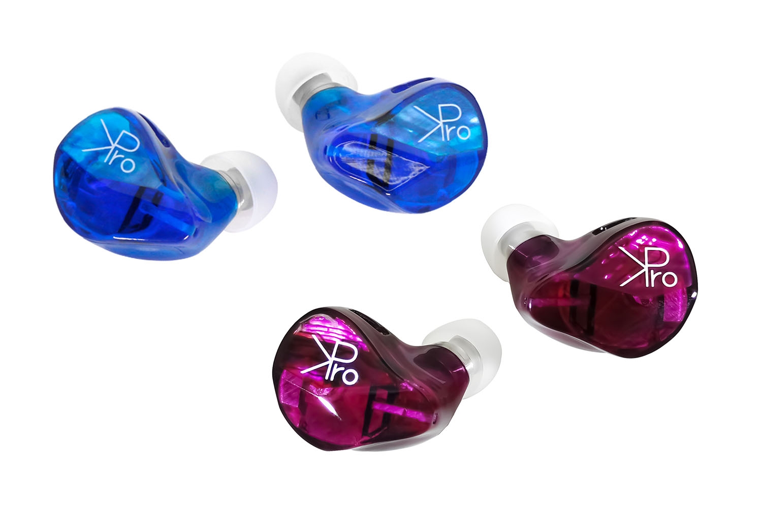 有線・無線を切り替え可能な完全ワイヤレスイヤホン、オウルテック「KPro01」を2月に一般発売