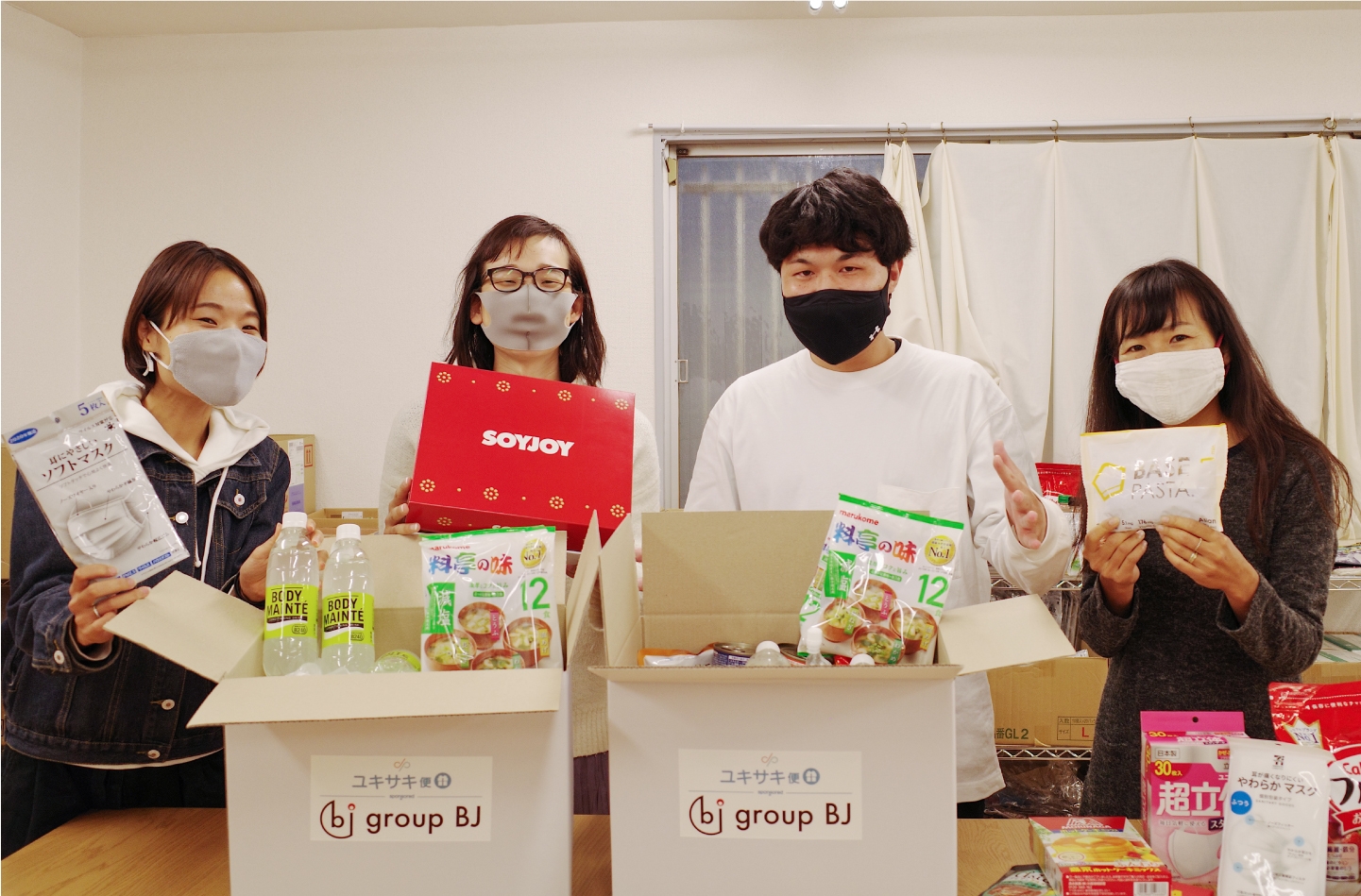 コロナ禍の困窮学生。私たちができる支援って?【月額寄付サポーター募集】