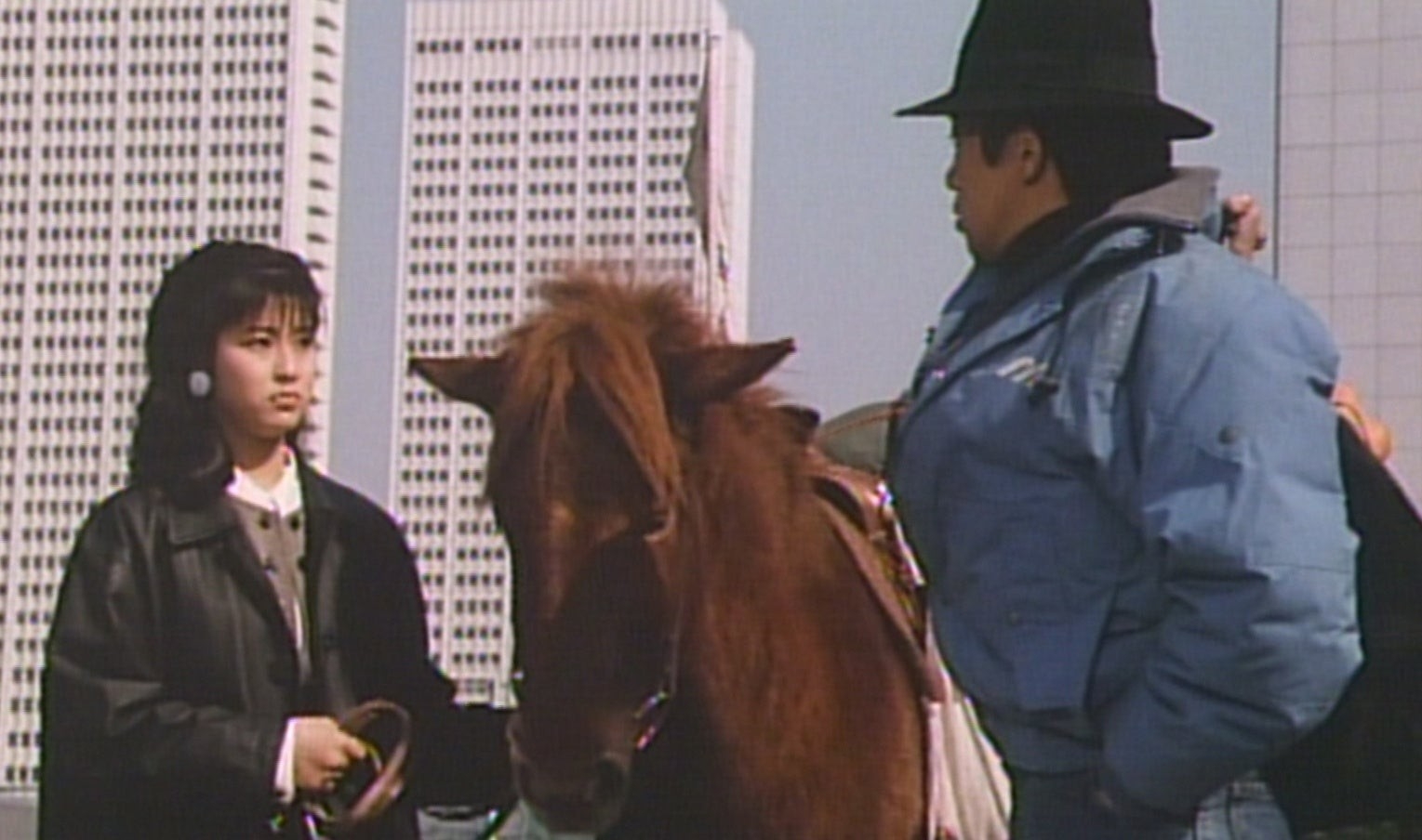 森高千里、菊池桃子、本田美奈子.の出演作が登場！「スクリーンで輝いた80sアイドル映画まつり 第2弾」11月特集放送！CS衛星劇場