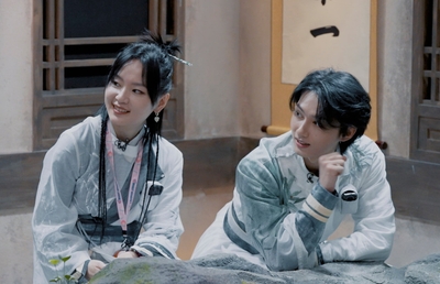 © 2025 Hunan Mgtv.com Interactive Entertainment Media Co., Ltd.