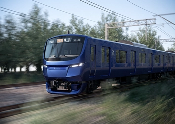 2026年春、新型車両「13000系」営業運転開始【相模鉄道】