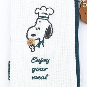 スヌーピーっシェフシリーズのアイテム