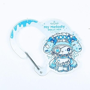 マイメロクロミ文具