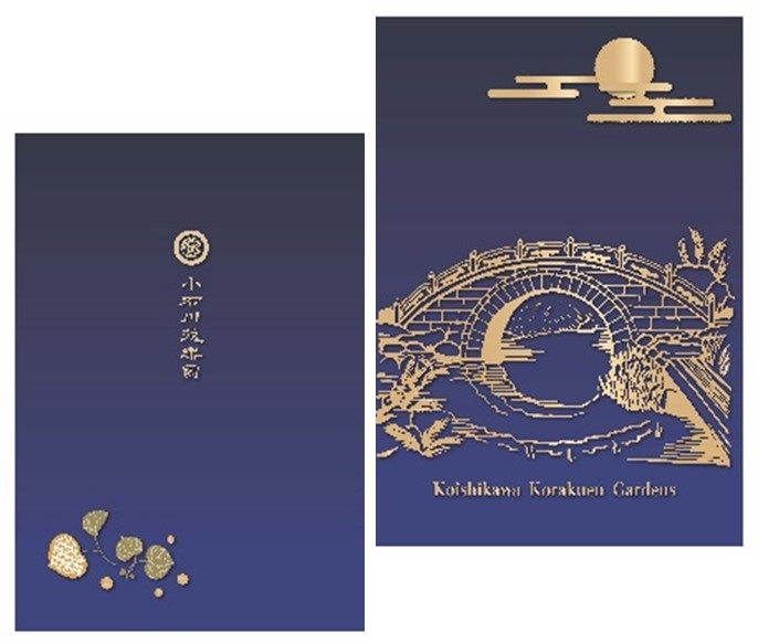 クリアファイル(イメージ)