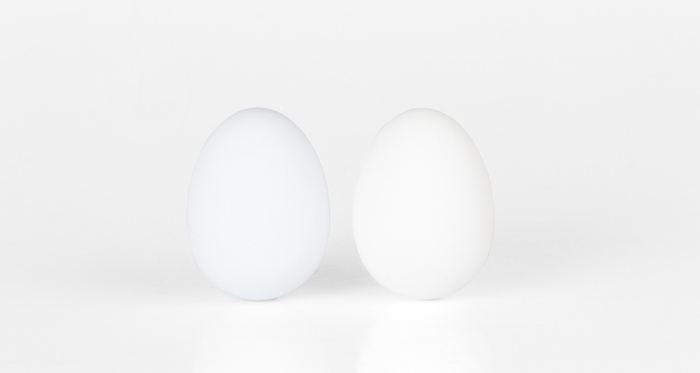 メントレたまご(2色)