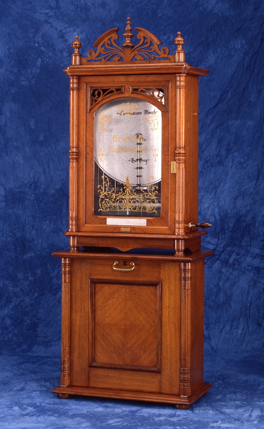 ロッホマン オリジナル No.172