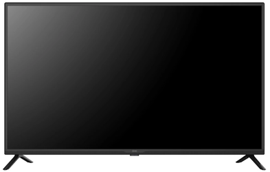 IRIE液晶テレビシリーズ初となるIPSパネル搭載43V型新登場 　～24V型TVもWチューナーにパワーアップして発売～