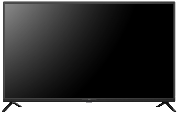 FFF-TV2K43WBK2製品イメージ(正面)