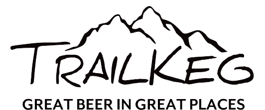 TrailKeg Japan