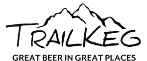 TrailKeg Japan