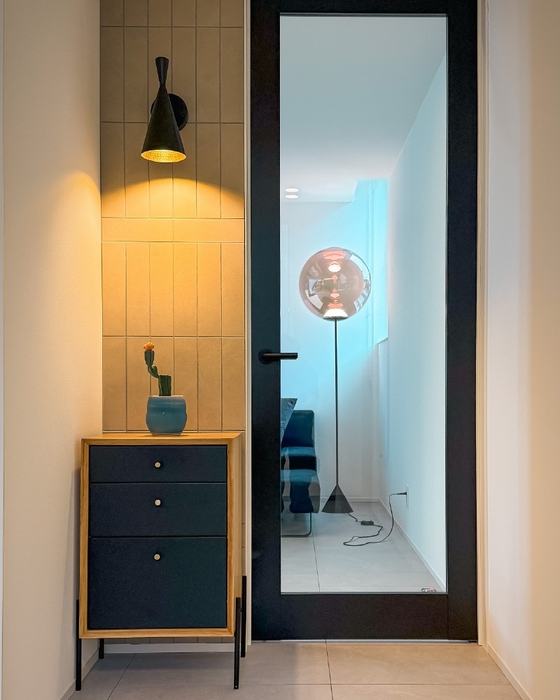 タイル(壁):「クールレジン」MER-F2840