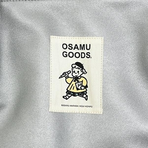 オサムグッズのトートバッグ