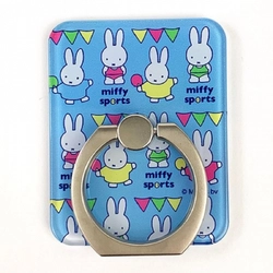 超速報！ざっと見て！ミッフィーのスマホリングが登場の巻