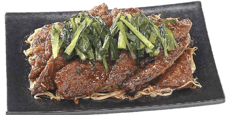 暑い夏におすすめ!スタミナ満点メニュー「コクと旨味のレバニラ(国産豚使用)」新発売