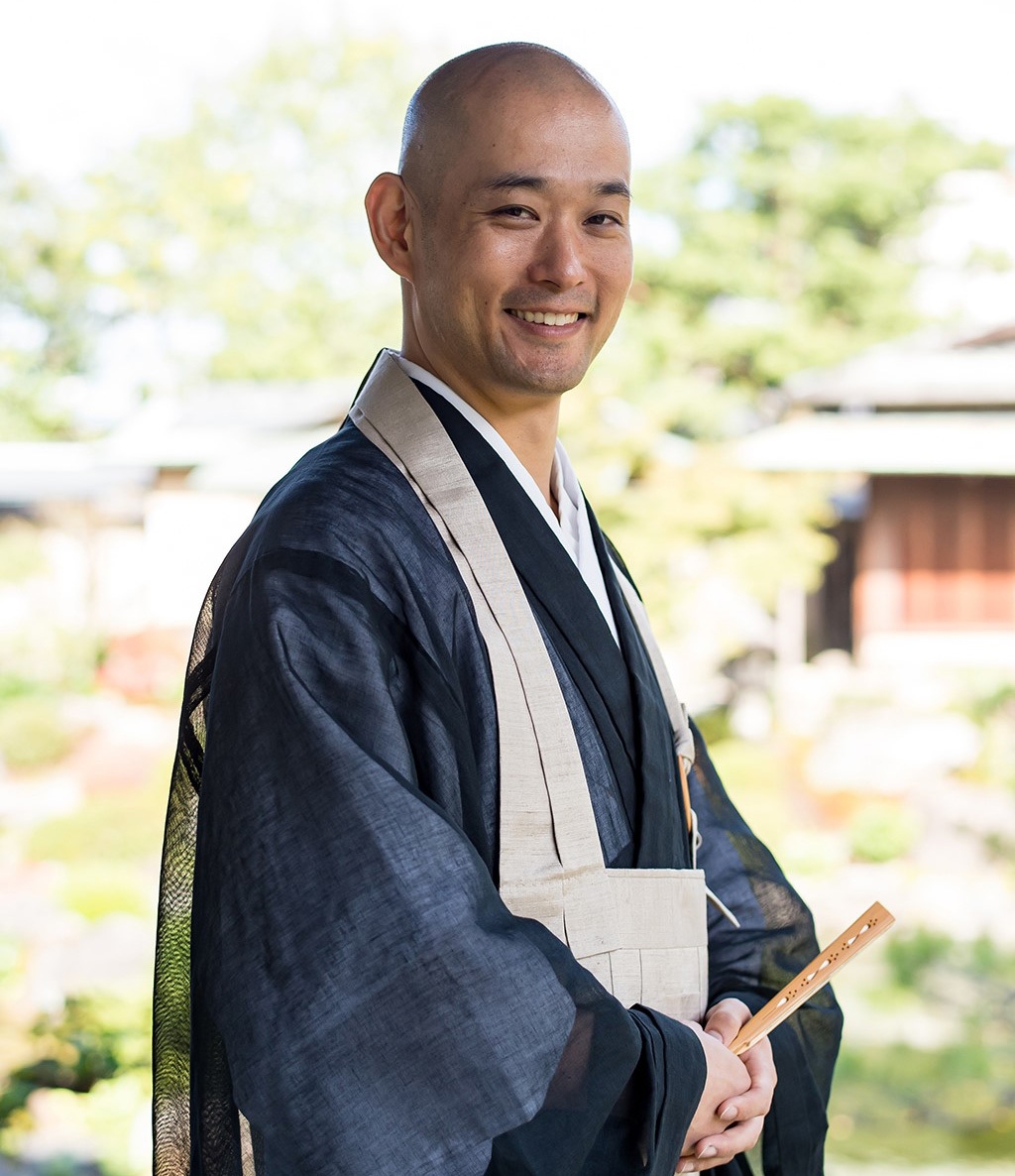 伊藤東凌 臨済宗僧侶