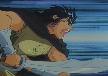 5月は「ドラゴンスレイヤー英雄伝説」ほかゲーム関連OVAを特集放送！「VHSを巻き戻せ！俺たちのOVA特集 vol.7」CS衛星劇場