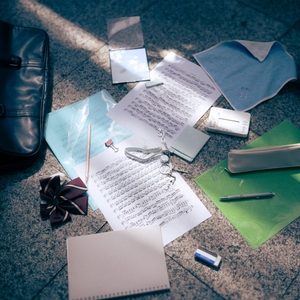 10月6日(月)リリースの「青の魔法」のジャケットはこちら！