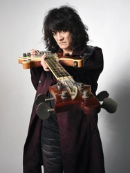 福山芳樹が“社歌”を初制作！タイトルは『炎と共に』　 ～ 全てのゲームエフェクトアーティストの応援歌に ～