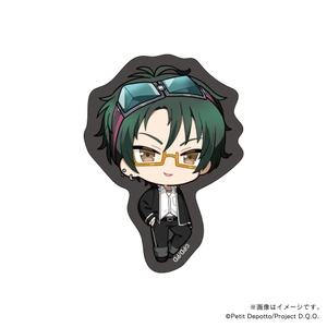 【グノーシア】学園沙明