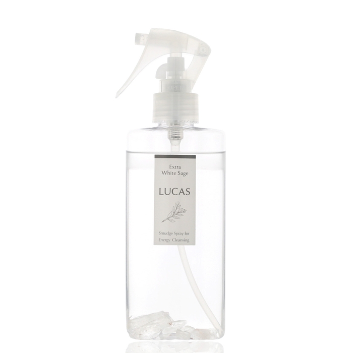 LUCASエクストラクールスプレー