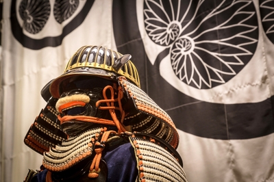 徳川園(イメージ)　※展示品は変更となる場合がございます。