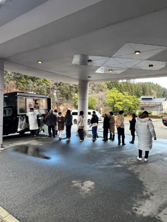 七尾市能登島地区コミュニティセンターセンター