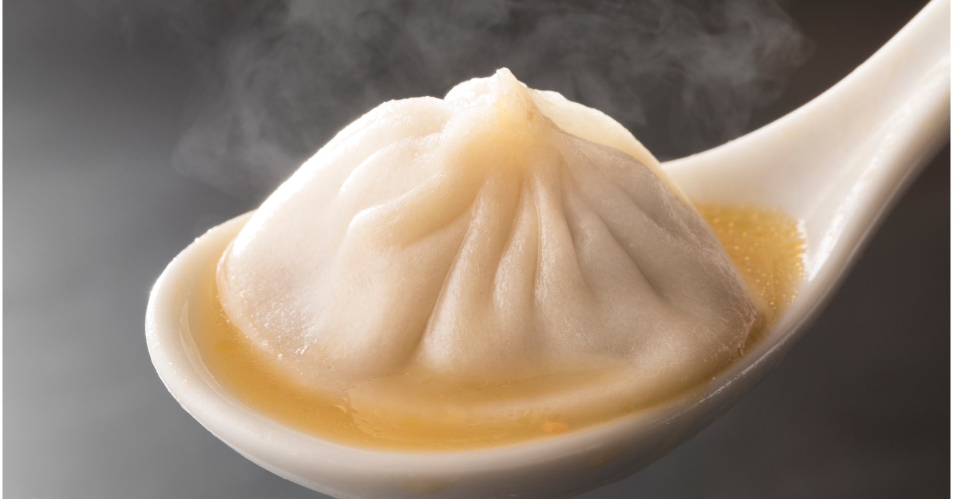 『生姜小籠包』発売記念！小籠包の美味しい食べ方徹底解説