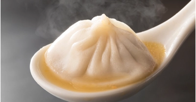 『生姜小籠包』発売記念！小籠包の美味しい食べ方徹底解説