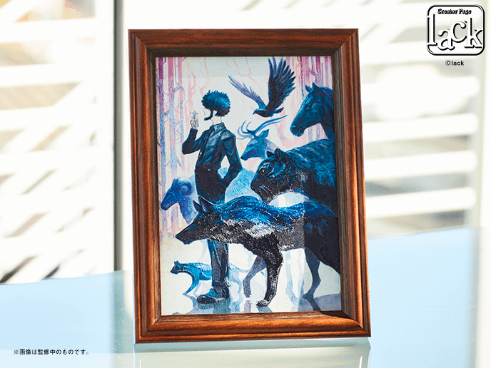 lack先生 イラスト集 lack画集2 RPG | lack |本 | 通販 | Amazon