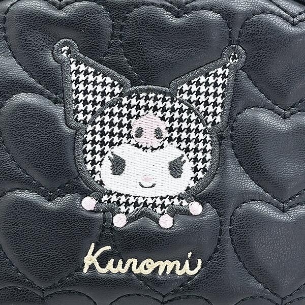 サンリオのポーチ