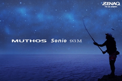 MUTHOS  Sonio 93M
