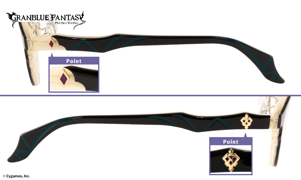 フェディエル モデル 詳細