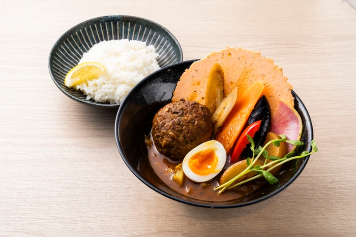 8_奥芝商店_おくしばーぐカリー