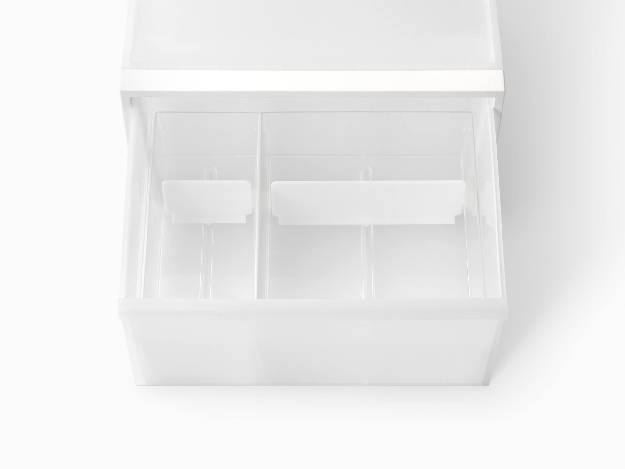 ドロワーオーガナイザー