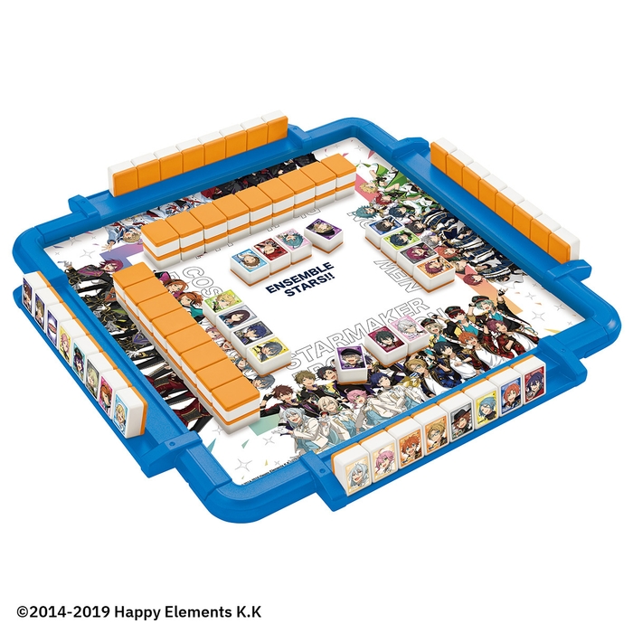 ドンジャラNEO あんさんぶるスターズ！！(商品イメージ)