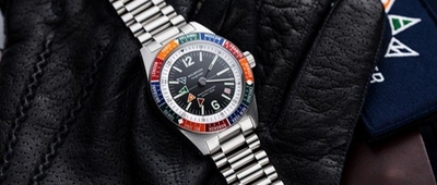 Wolbrook - 4/25発売