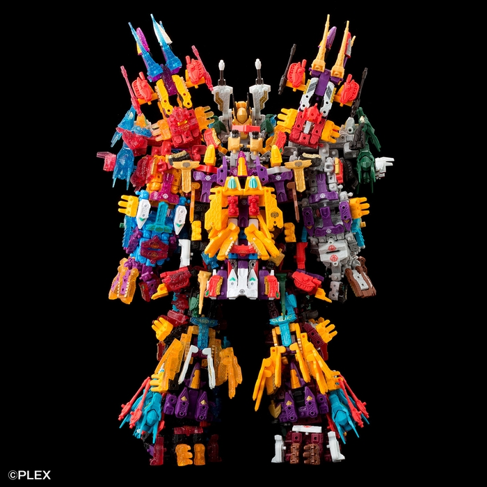 100バインイメージ(背面)