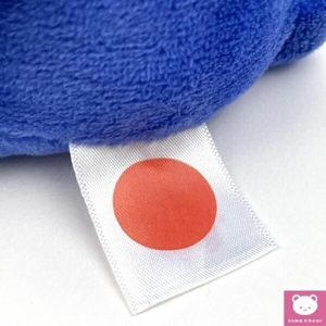 日本応援推しベア