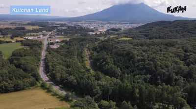 富良野・美瑛・倶知安
