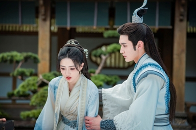 ©Beijing Yixin Yinghua Film and Television Media Co., Ltd.‌‌ All Rights Reserved.