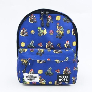 マリオのバッグ