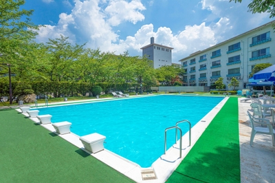 写真：Premium 山中グランドホテル