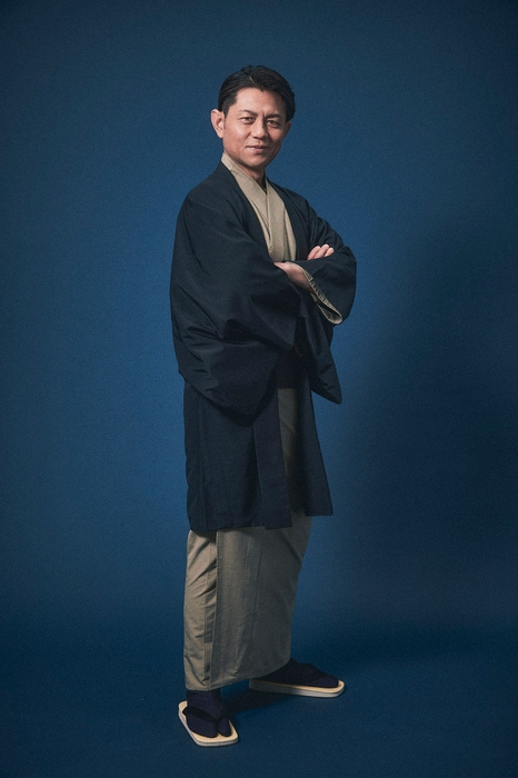 ©門井慶喜/講談社 ©舞台「銀河鉄道の父」製作委員会