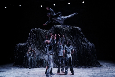 © Christophe Raynaud de Lage