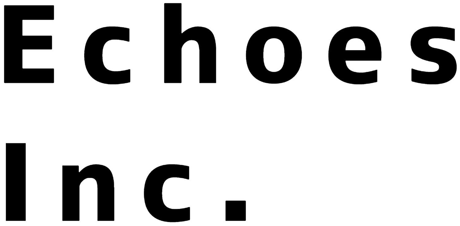 株式会社エコーズ