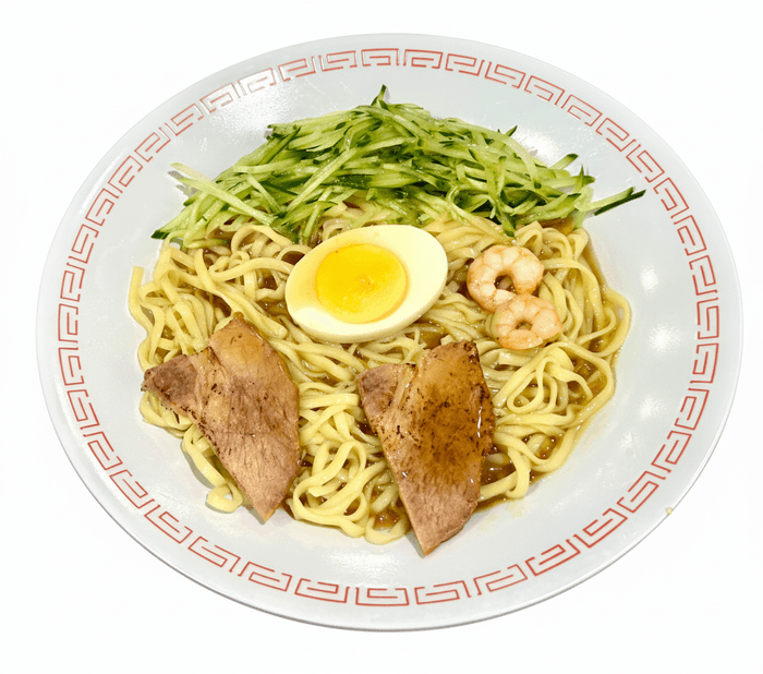 呉冷麺